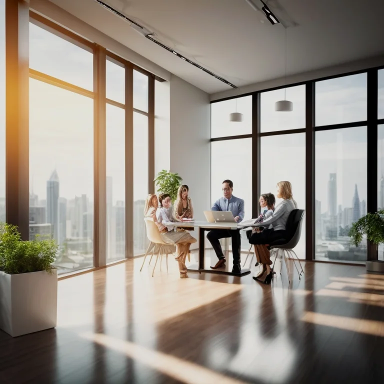 General Privacy Information