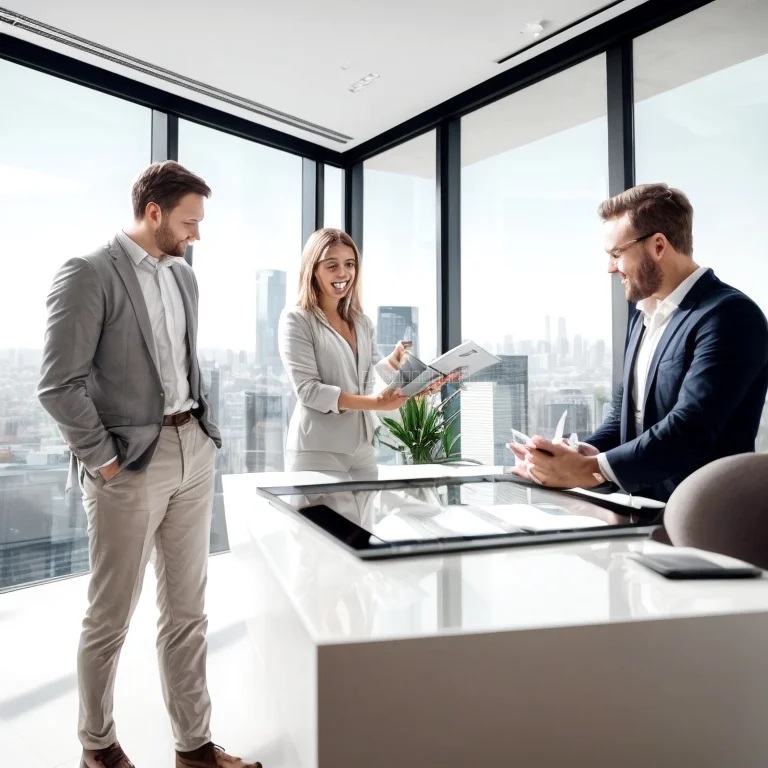 Modern luxury property in Japan sourced by Arvenda