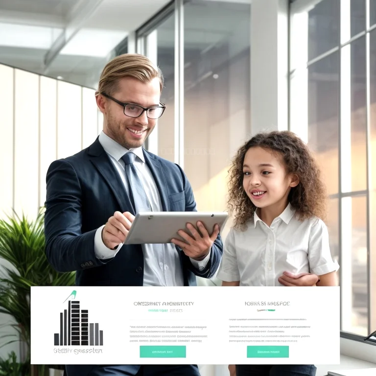 Arvenda property advisory process diagram